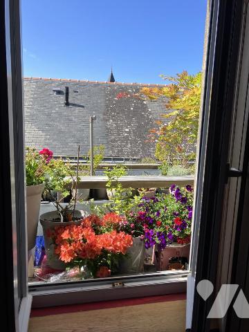 Maison ancienne entièrement rénovée - cœur de Bourg
