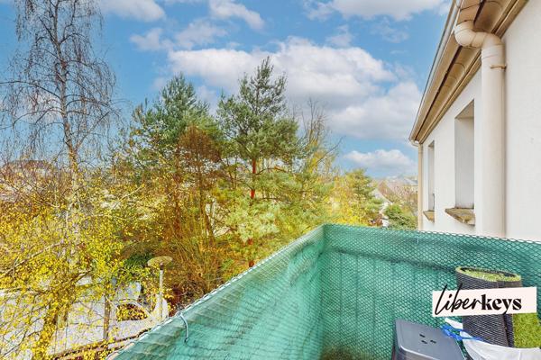 APPARTEMENT A LIEUSAINT EN EXCLUSIVITE