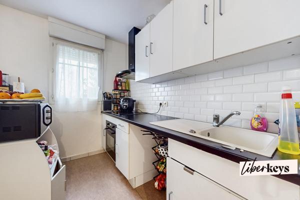 APPARTEMENT A LIEUSAINT EN EXCLUSIVITE