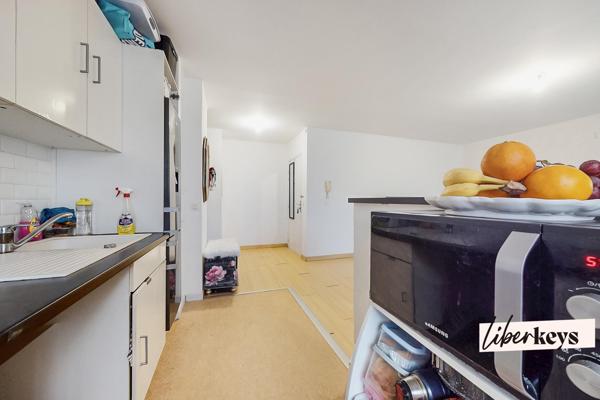 APPARTEMENT A LIEUSAINT EN EXCLUSIVITE