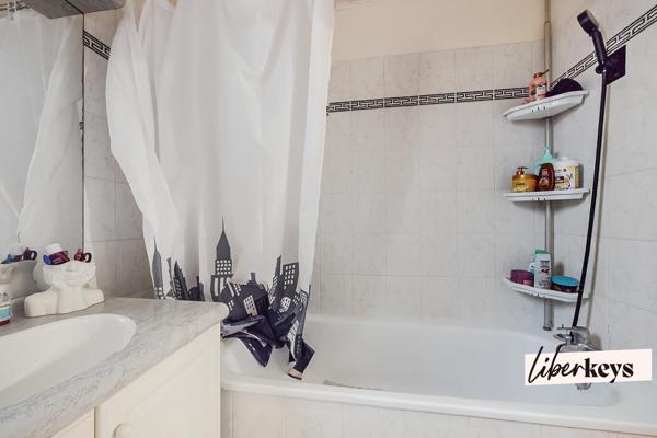 APPARTEMENT A LIEUSAINT EN EXCLUSIVITE