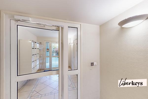 APPARTEMENT A LIEUSAINT EN EXCLUSIVITE