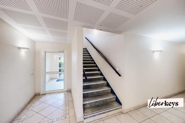 APPARTEMENT A LIEUSAINT EN EXCLUSIVITE