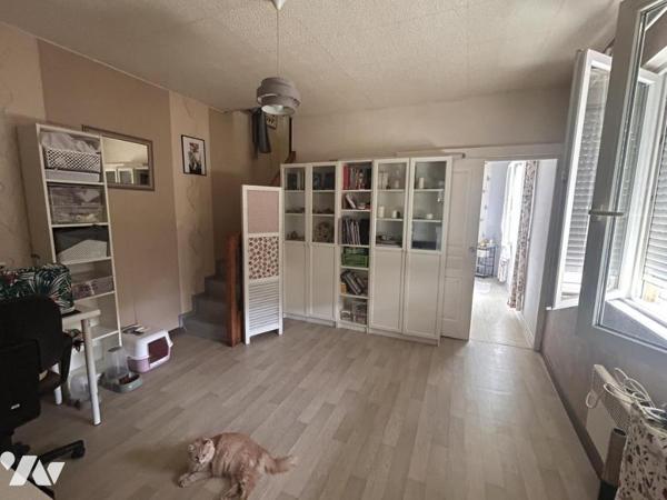 Maison à vendre Guer Morbihan 56 