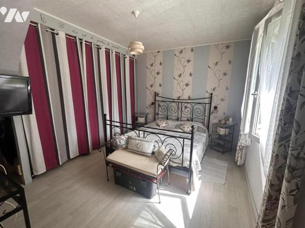 Maison à vendre Guer Morbihan 56 