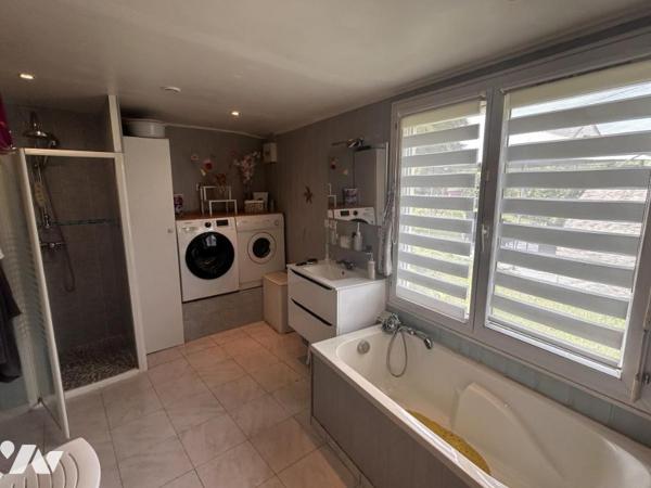 Maison à vendre Guer Morbihan 56 