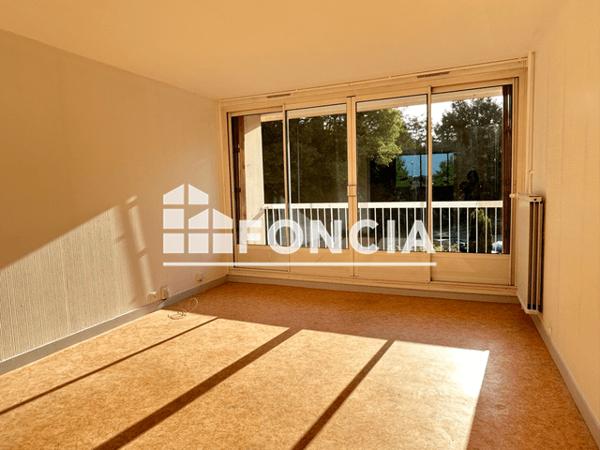 Location Appartement 4 pièces 85.48 m² - 2 A 18 RUE MARCEL VARDELLE Limoges 87000