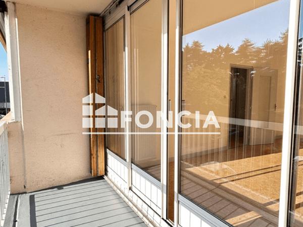 Location Appartement 4 pièces 85.48 m² - 2 A 18 RUE MARCEL VARDELLE Limoges 87000