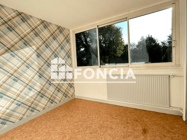 Location Appartement 4 pièces 85.48 m² - 2 A 18 RUE MARCEL VARDELLE Limoges 87000