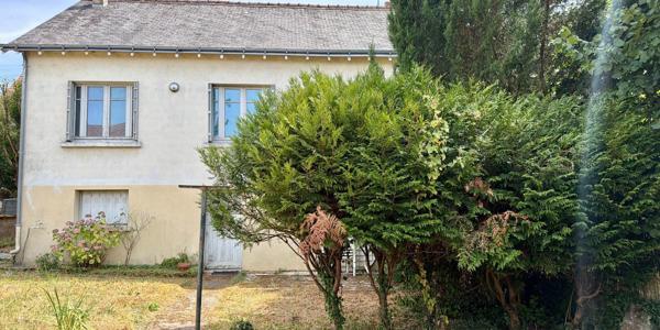 Maison à TOURS, 37100 - 4 pièces 114m²