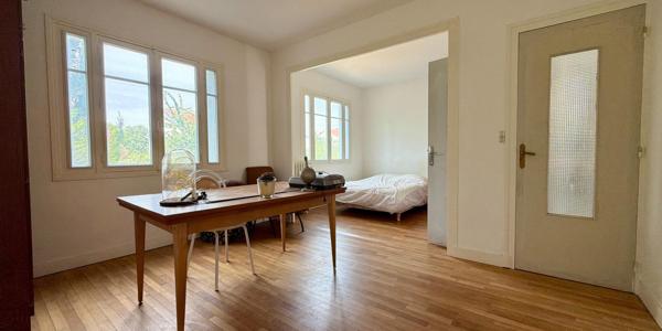 Maison à TOURS, 37100 - 4 pièces 114m²