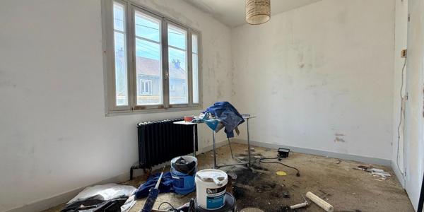 Maison à TOURS, 37100 - 4 pièces 114m²