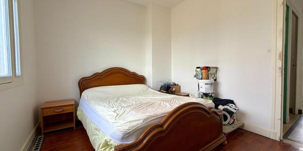 Maison à TOURS, 37100 - 4 pièces 114m²