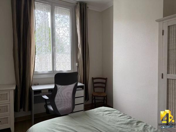 Appartement 2 pièces