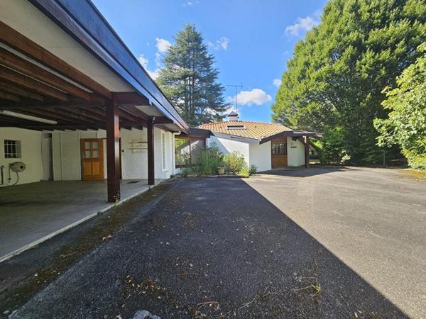 Villa D'architecte OPPORTUNITÉ EXCEPTIONNELLE - NOUVEAU PRIX