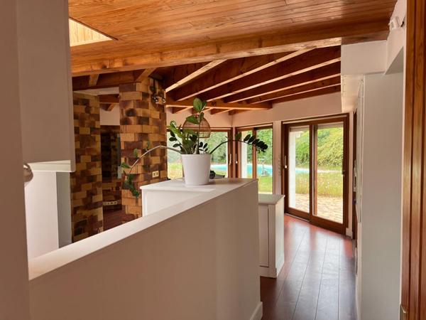 Villa D'architecte OPPORTUNITÉ EXCEPTIONNELLE - NOUVEAU PRIX