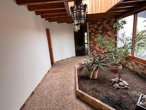 Villa D'architecte OPPORTUNITÉ EXCEPTIONNELLE - NOUVEAU PRIX