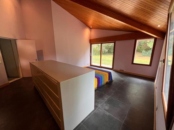 Villa D'architecte OPPORTUNITÉ EXCEPTIONNELLE - NOUVEAU PRIX