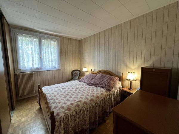 Appartement à vendre à Reims dans la Marne (51100), ref : 51066-2022   
Porte Paris - Courlancy