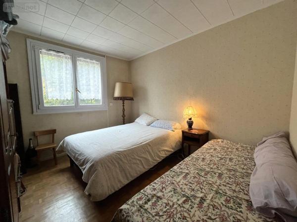 Appartement à vendre à Reims dans la Marne (51100), ref : 51066-2022   
Porte Paris - Courlancy