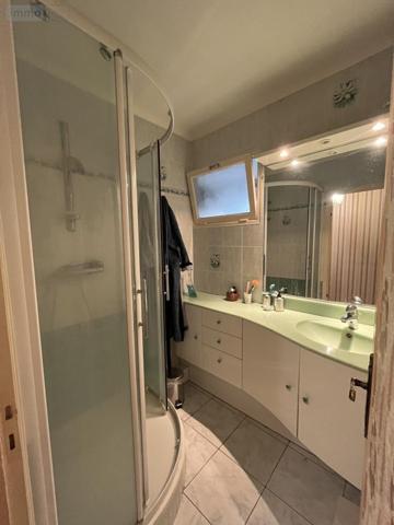 Appartement à vendre à Reims dans la Marne (51100), ref : 51066-2022   
Porte Paris - Courlancy