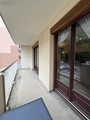 Appartement à vendre à Reims dans la Marne (51100), ref : 51066-2022   
Porte Paris - Courlancy