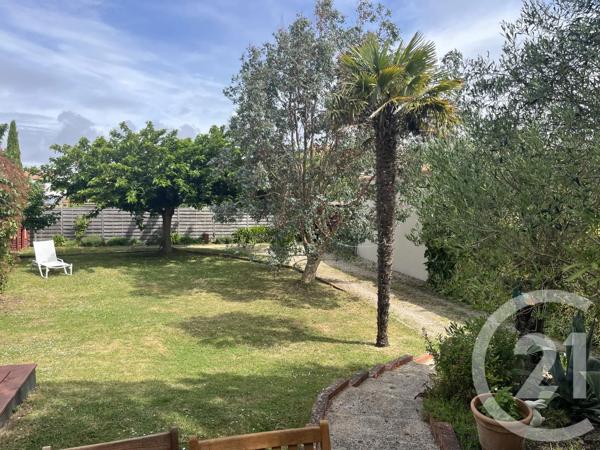 Maison à vendre  5 pièces - 143,30 m 2   PORNIC  - 44