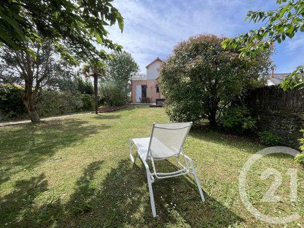 Maison à vendre  5 pièces - 143,30 m 2   PORNIC  - 44