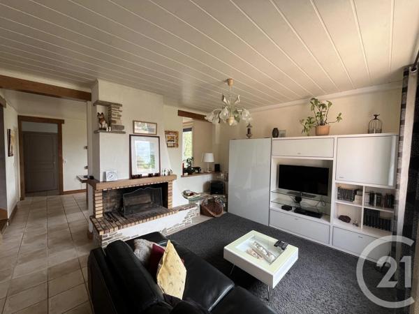 Maison à vendre  5 pièces - 143,30 m 2   PORNIC  - 44