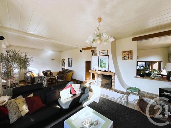 Maison à vendre  5 pièces - 143,30 m 2   PORNIC  - 44