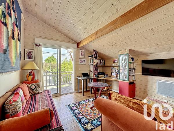 Maison à vendre 5 pièces 140 m² La Teste-de-Buch