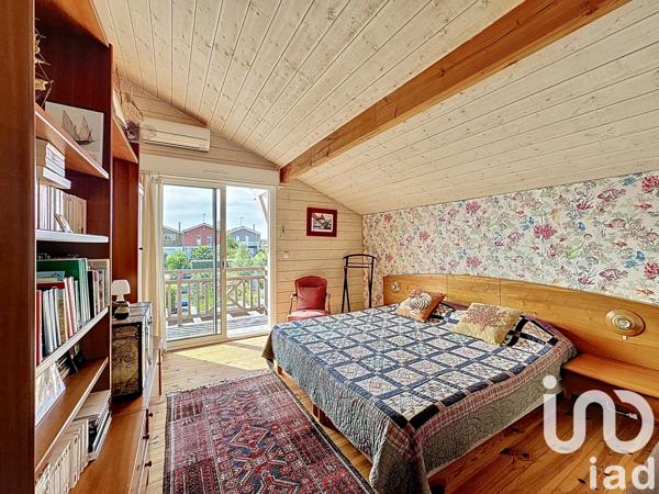 Maison à vendre 5 pièces 140 m² La Teste-de-Buch