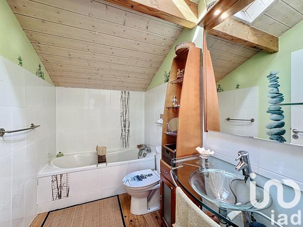 Maison à vendre 5 pièces 140 m² La Teste-de-Buch