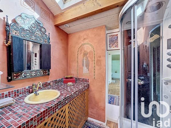 Maison à vendre 5 pièces 140 m² La Teste-de-Buch