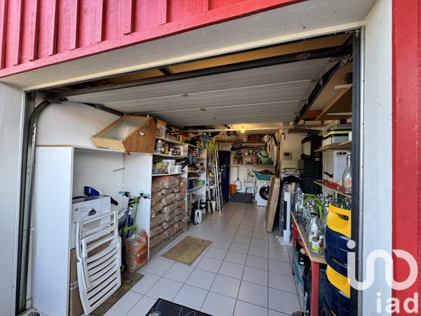 Maison à vendre 5 pièces 140 m² La Teste-de-Buch
