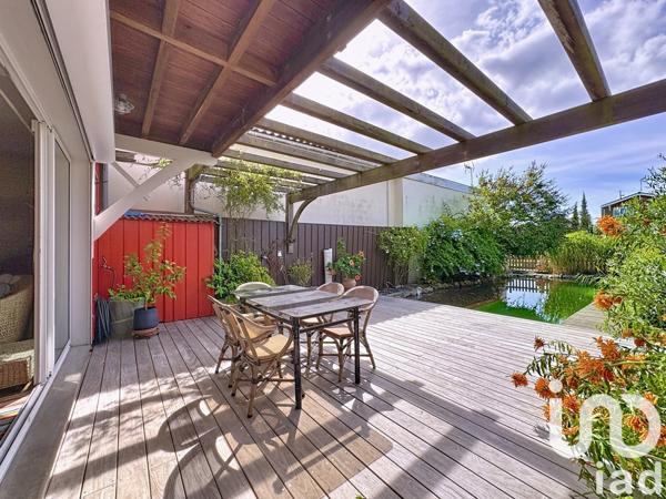 Maison à vendre 5 pièces 140 m² La Teste-de-Buch