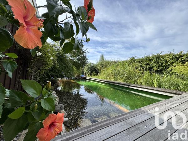 Maison à vendre 5 pièces 140 m² La Teste-de-Buch