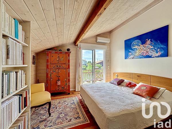 Maison à vendre 5 pièces 140 m² La Teste-de-Buch