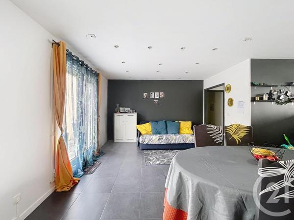 Maison à vendre  5 pièces - 100 m2 MOISSY CRAMAYEL - 77