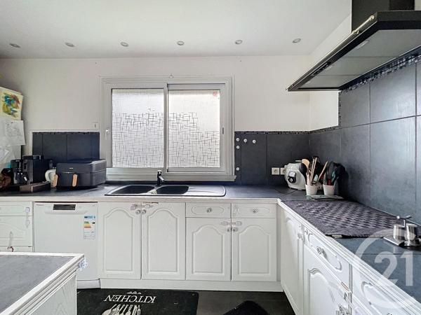 Maison à vendre  5 pièces - 100 m2 MOISSY CRAMAYEL - 77