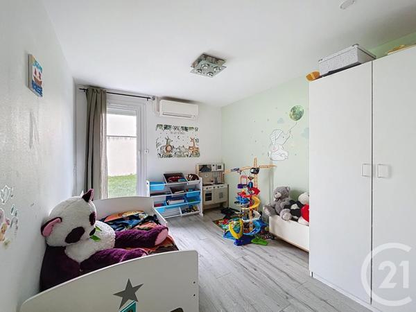 Maison à vendre  5 pièces - 100 m2 MOISSY CRAMAYEL - 77