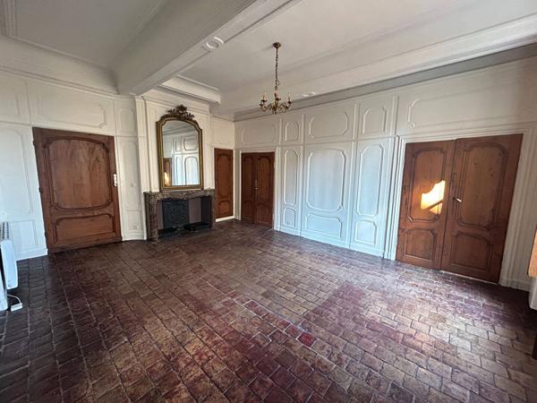 Appartement 2 pièces 64 m² LYON