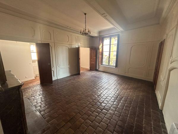 Appartement 2 pièces 64 m² LYON