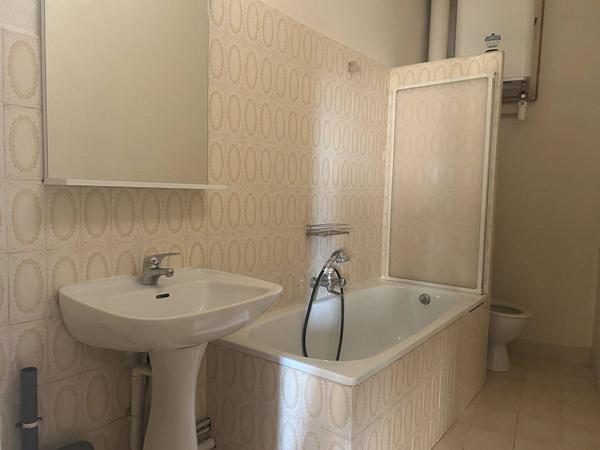 Appartement 2 pièces 64 m² LYON