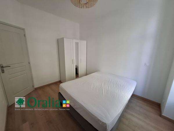 Appartement · Location Marseille (13006) 3 pièces · 56m²