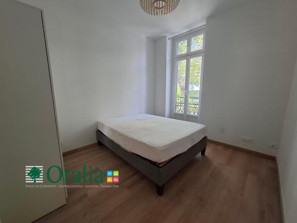 Appartement · Location Marseille (13006) 3 pièces · 56m²