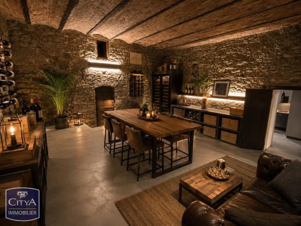Maison à vendre 6 pièces 172m² Caromb (84330)