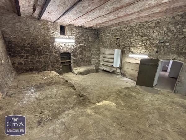 Maison à vendre 6 pièces 172m² Caromb (84330)