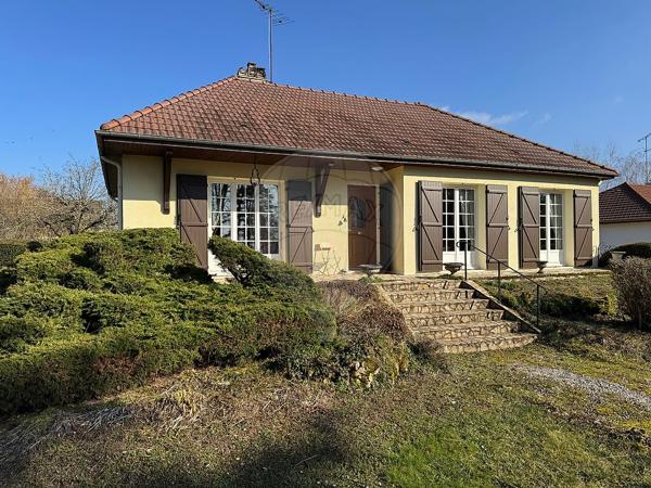 Maison  en vente - Nièvre - 58