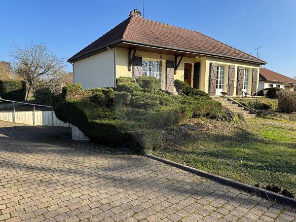 Maison  en vente - Nièvre - 58
